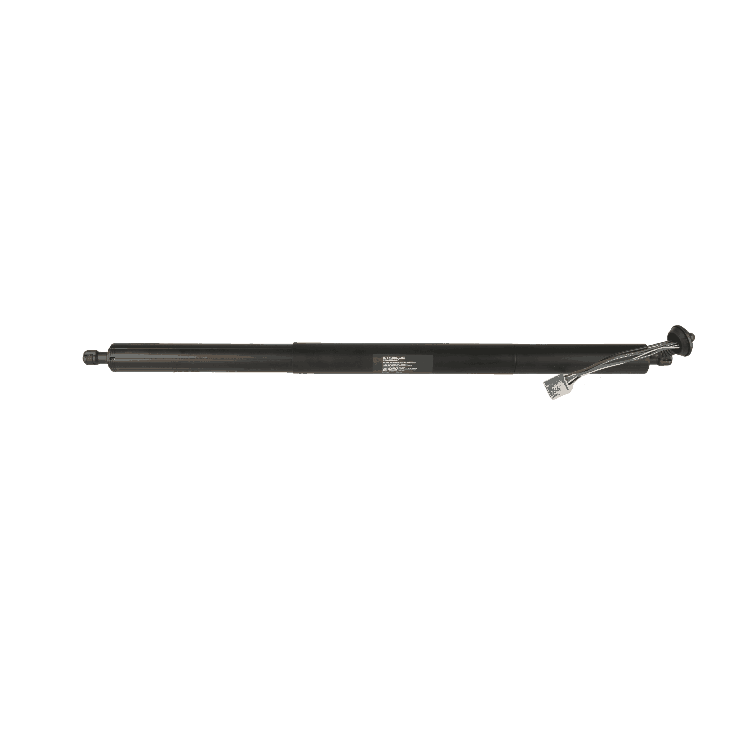 Motore elettrico, cofano posteriore STABILUS 214168