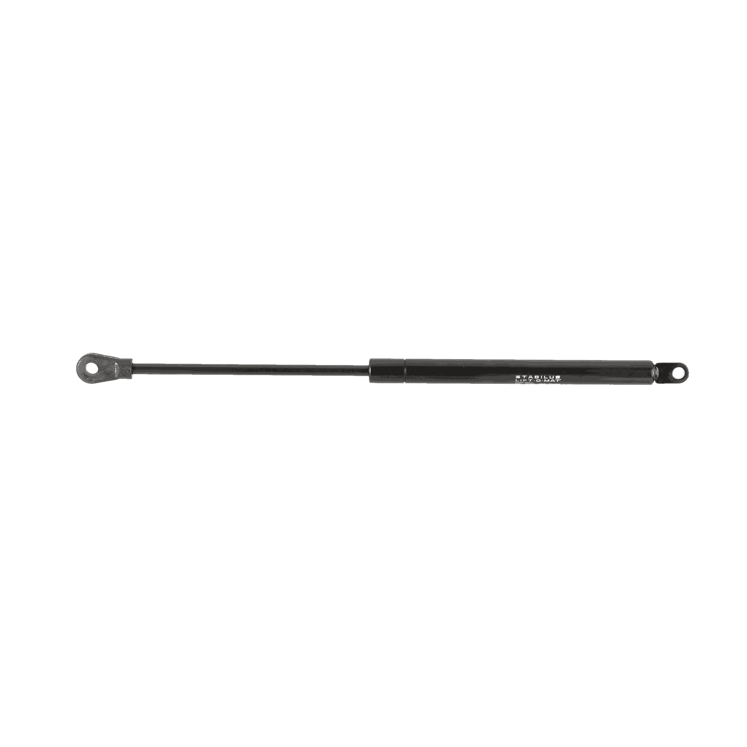 Ammortizzatore pneumatico, cofano bagagli /vano carico STABILUS 8558BQ