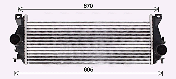 INTERCOOLER