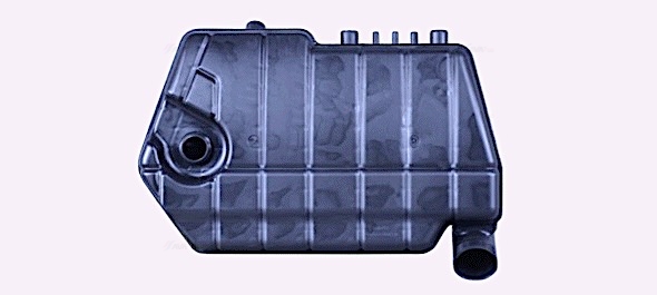 SERBATOIO COMPENSAZIONE, REFRIGERANTE