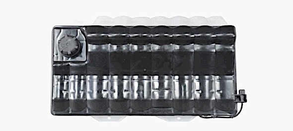 SERBATOIO COMPENSAZIONE, REFRIGERANTE