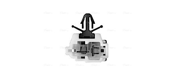 VENTILATORE ABITACOLO