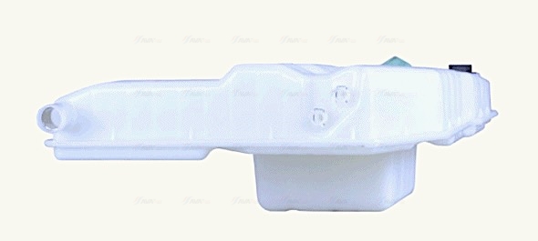 SERBATOIO COMPENSAZIONE, REFRIGERANTE