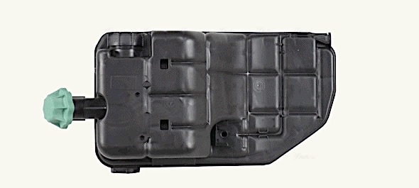 SERBATOIO COMPENSAZIONE, REFRIGERANTE