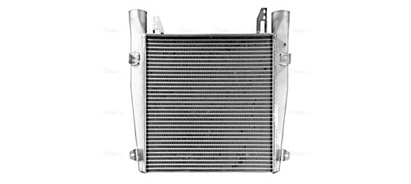 INTERCOOLER