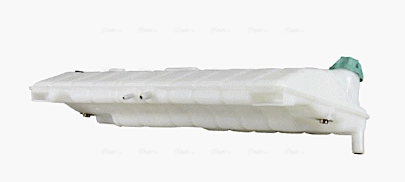SERBATOIO COMPENSAZIONE, REFRIGERANTE