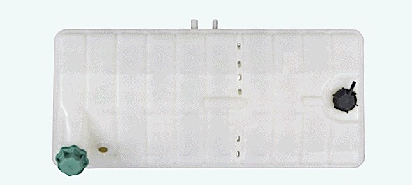SERBATOIO COMPENSAZIONE, REFRIGERANTE