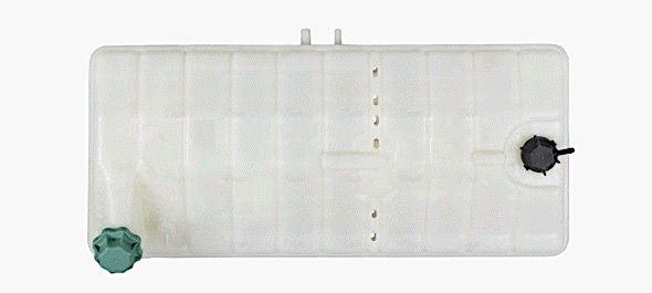 SERBATOIO COMPENSAZIONE, REFRIGERANTE