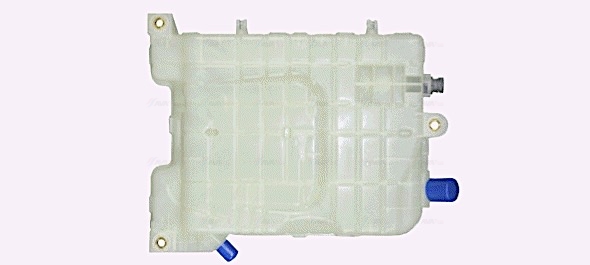 SERBATOIO COMPENSAZIONE, REFRIGERANTE
