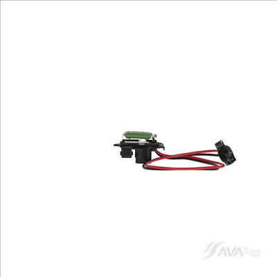 RESISTENZA, VENTILATORE ABITACOLO