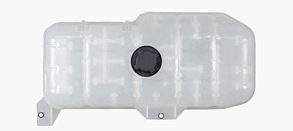 SERBATOIO COMPENSAZIONE, REFRIGERANTE