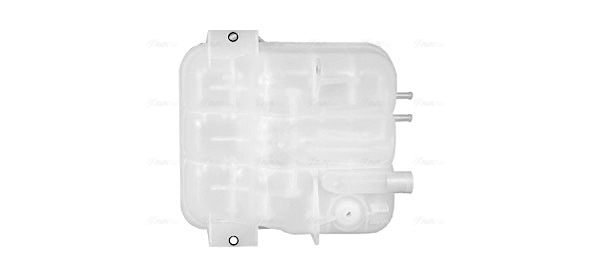 SERBATOIO COMPENSAZIONE, REFRIGERANTE