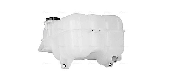 SERBATOIO COMPENSAZIONE, REFRIGERANTE