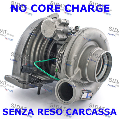 TURBOCOMPRESSORE