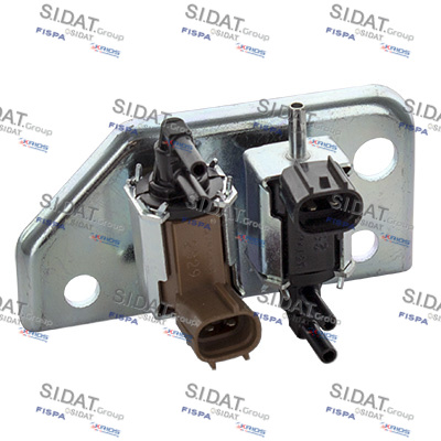 ELETTROVALVOLA CONVERT. PRESSI