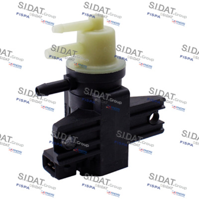 CONVERTITORE PRESSIONE - TURBO