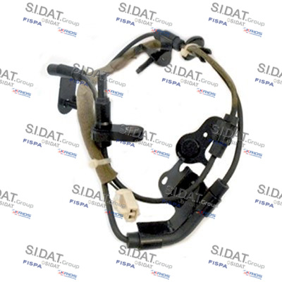 SENSORE, N. GIRI RUOTA ABS DESTRO TOYOTA