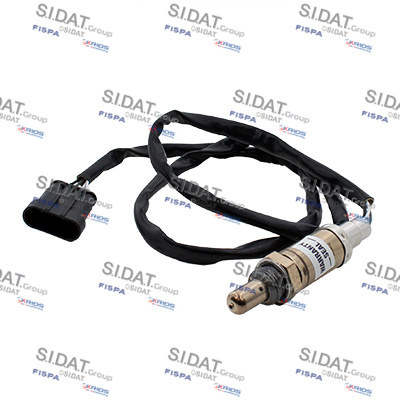 SONDA LAMBDA