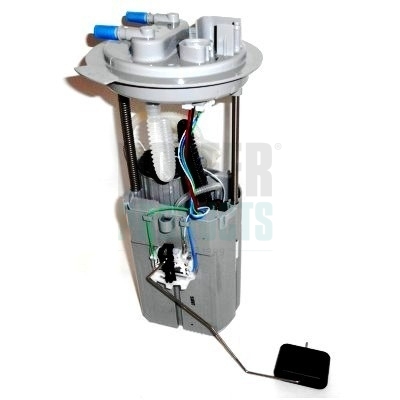 IMP. ALIMENTAZIONE CARBURANTE