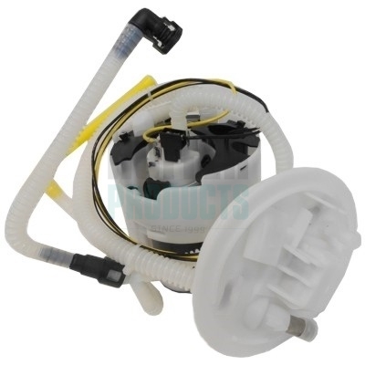 IMP. ALIMENTAZIONE CARBURANTE