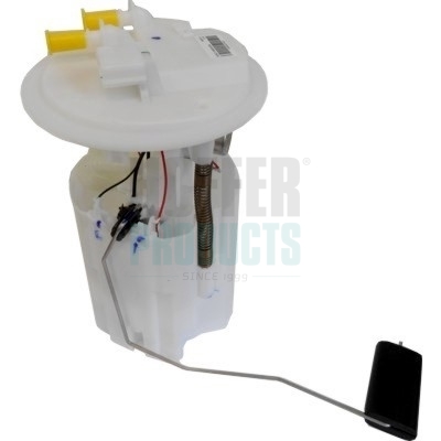 IMP. ALIMENTAZIONE CARBURANTE