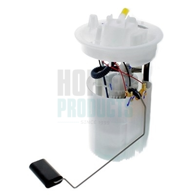 IMP. ALIMENTAZIONE CARBURANTE