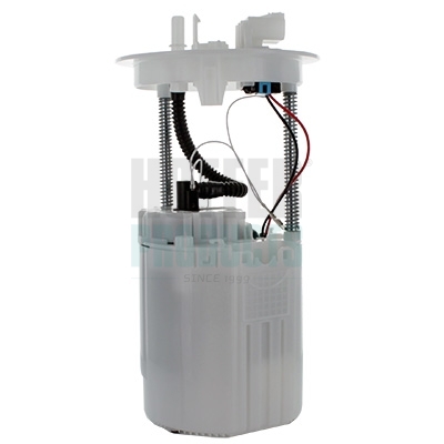IMP. ALIMENTAZIONE CARBURANTE