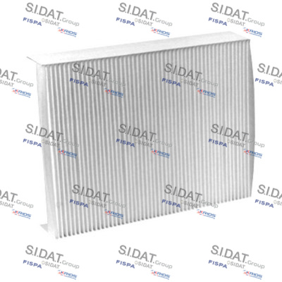 FILTRO ABITACOLO