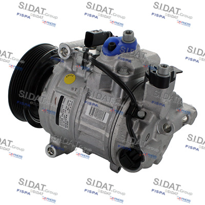 COMPRESSORE, CLIMATIZZATORE