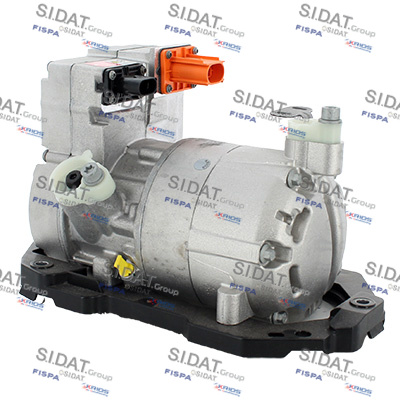 COMPRESSORE, CLIMATIZZATORE