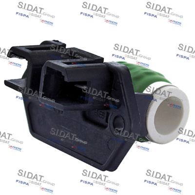 RESISTENZA, VENTILATORE ABITACOLO