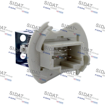 RESISTENZA, VENTILATORE ABITACOLO