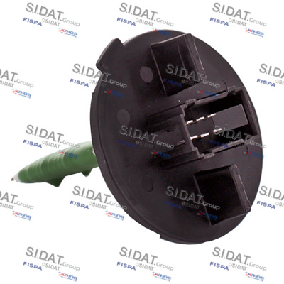 RESISTENZA, VENTILATORE ABITACOLO