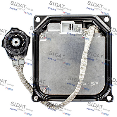 SIDAT CENTRALINA CONTROLLO FARI XENO