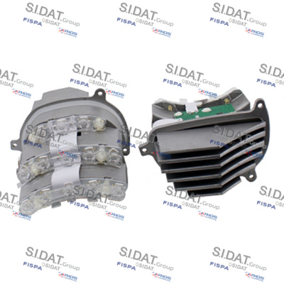 Indicatore direzione SIDAT 12719A2