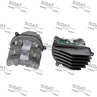 Indicatore direzione SIDAT 12720A2