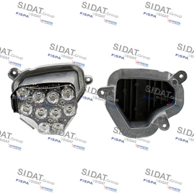 Indicatore direzione SIDAT 12721A2