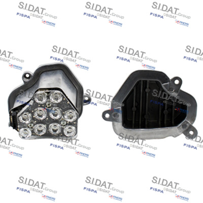 Indicatore direzione SIDAT 12722A2