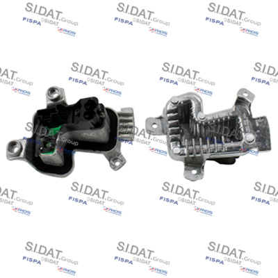 Indicatore direzione SIDAT 12752A2