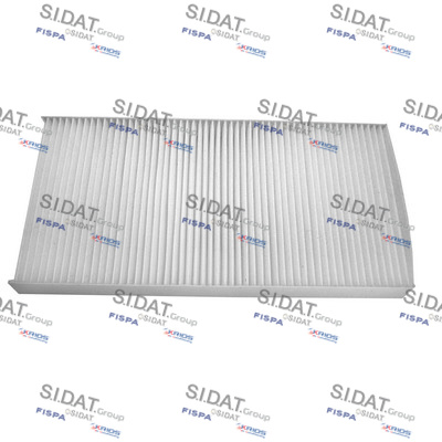 FILTRO ABITACOLO