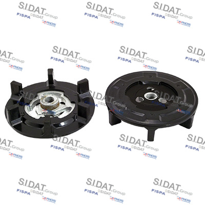 PIATTELLO FRIZIONE COMPRESSORE DENSO BMW E90