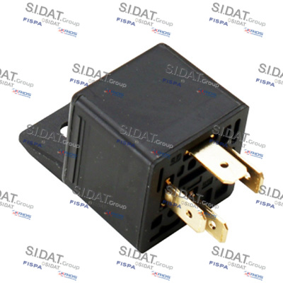 Rele', pompa carburante SIDAT 2.42125