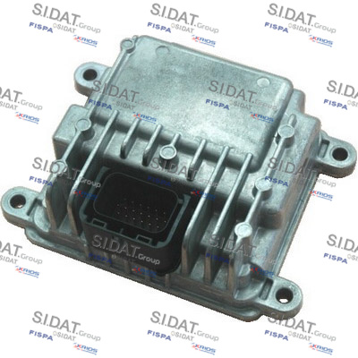 SIDAT CENTRALINA CONTROLLO MOTORE OPEL ASTRA G 1.7DTI -04