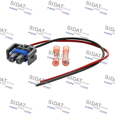 KIT RIPARAZIONE, FASCIO CAVI