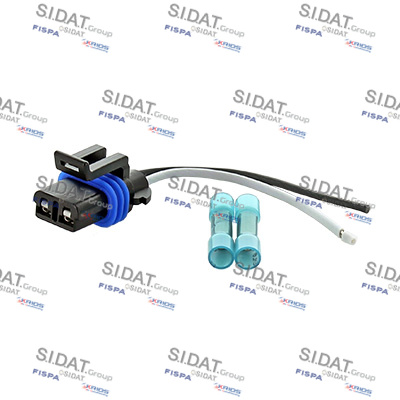KIT RIPARAZ.CAVI, TERMOVENTILAT. ABITACOLO(SIST.PRERISC.MOT)