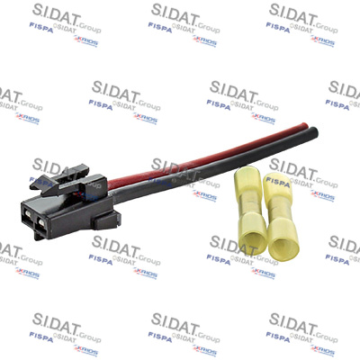 KIT RIPARAZ.CAVI, TERMOVENTILAT. ABITACOLO(SIST.PRERISC.MOT)
