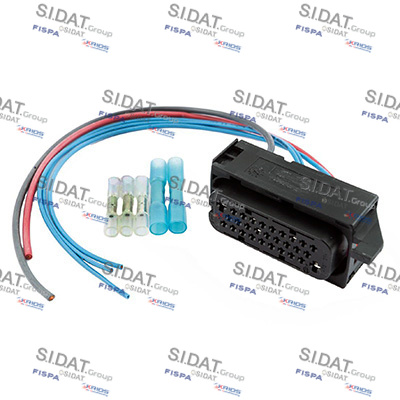 Kit riparazione, fascio cavi SIDAT 2.6400