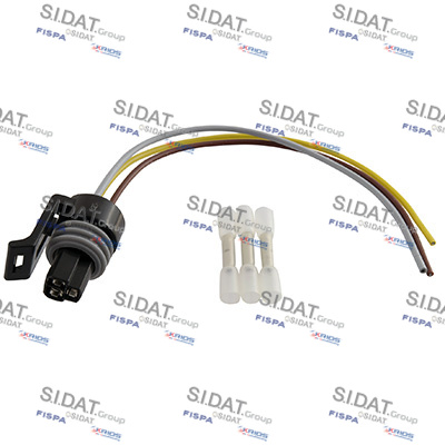 KIT RIPARAZIONE, FASCIO CAVI