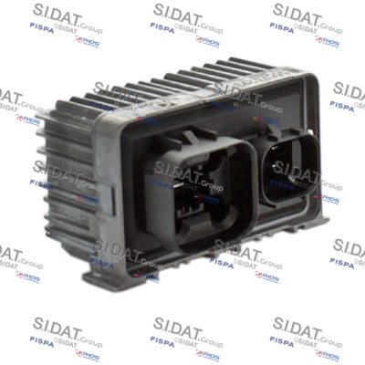 SIDAT CENTRALINA PRERISCALDO OPEL ASTRA J 1.3CDTI -15