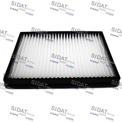 FILTRO ABITACOLO